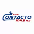 Radio Contacto - FM 104.5
